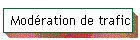 Mod�ration de trafic