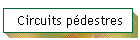 Circuits pdestres